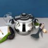 Serenk Definition 6 L Pressure Cooker