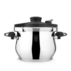 Serenk Definition 6 L Pressure Cooker Serenk Definition 6 L Pressure Cooker